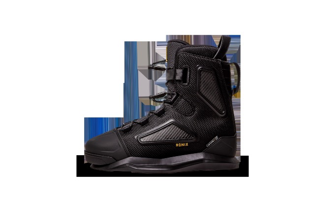 RONIX BOOTS KINETIK - LEFT - LATERAL